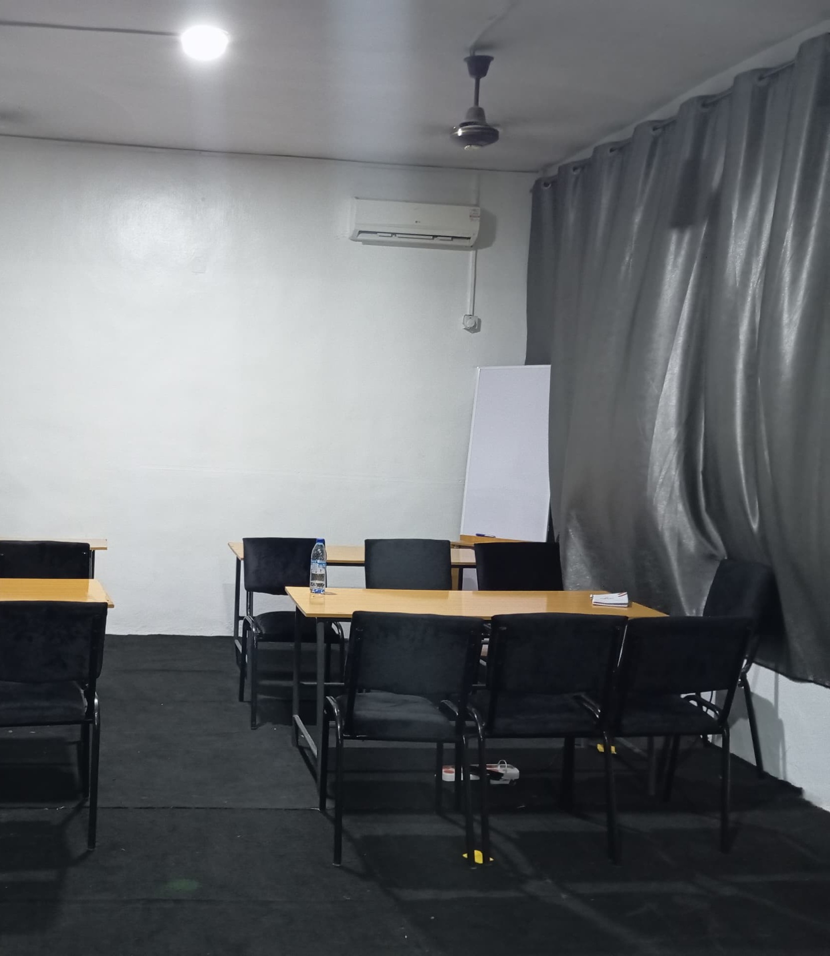 Techlava Hub workspace and development environment
